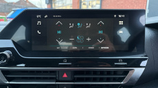 Citroen C4 1.2 PureTech Sense 5dr Petrol Hatchback